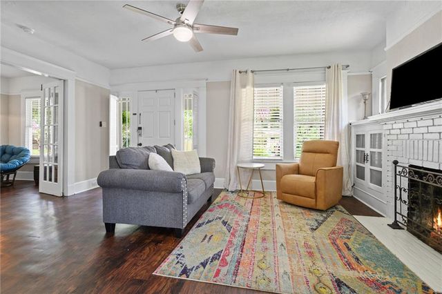 101 Bradford Avenue, Mobile, AL 36604