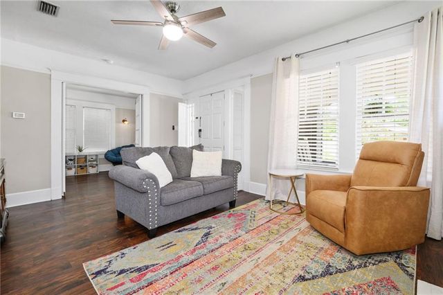 101 Bradford Avenue, Mobile, AL 36604