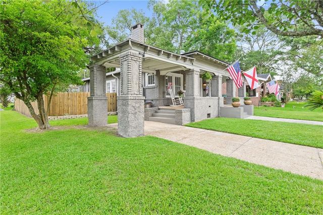 101 Bradford Avenue, Mobile, AL 36604