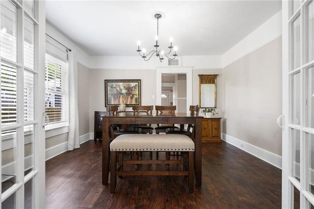 101 Bradford Avenue, Mobile, AL 36604
