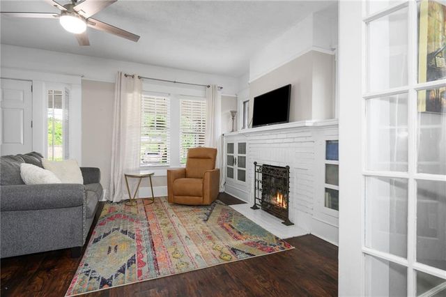 101 Bradford Avenue, Mobile, AL 36604