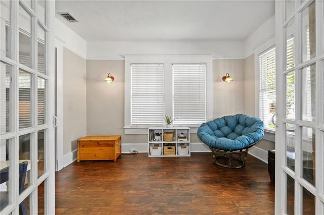 101 Bradford Avenue, Mobile, AL 36604