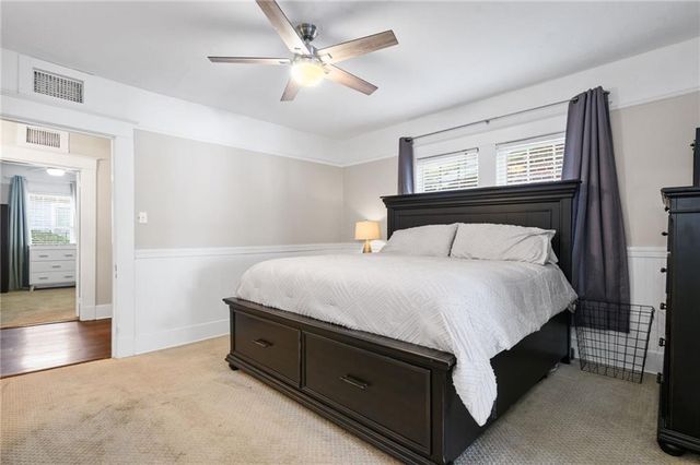 101 Bradford Avenue, Mobile, AL 36604