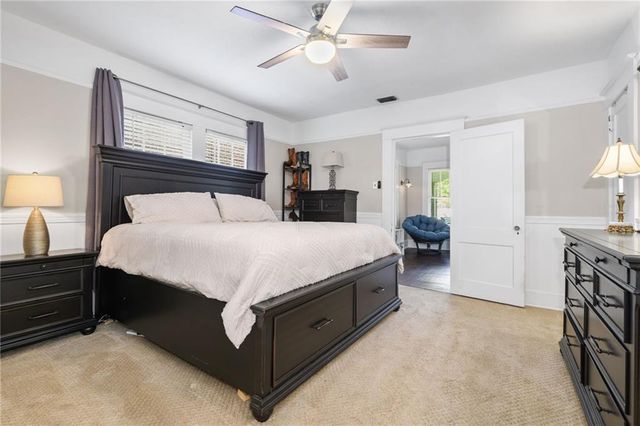 101 Bradford Avenue, Mobile, AL 36604