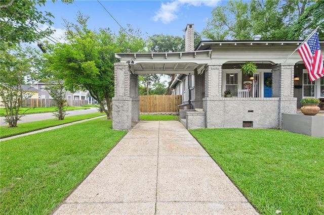 101 Bradford Avenue, Mobile, AL 36604