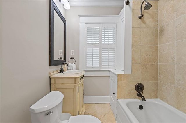 101 Bradford Avenue, Mobile, AL 36604