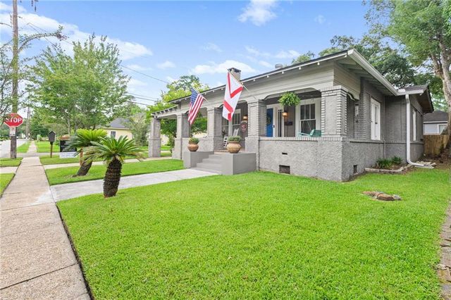 101 Bradford Avenue, Mobile, AL 36604