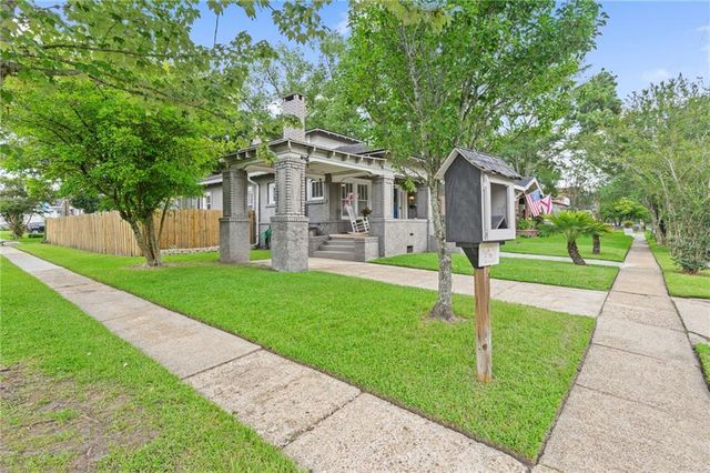 101 Bradford Avenue, Mobile, AL 36604