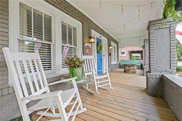 101 Bradford Avenue, Mobile, AL 36604