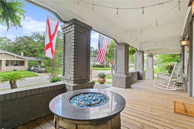101 Bradford Avenue, Mobile, AL 36604