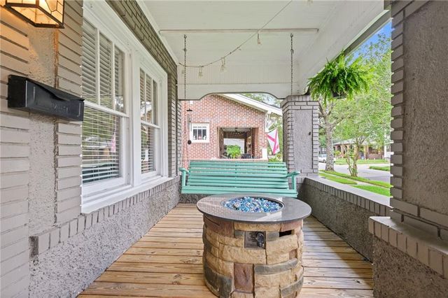 101 Bradford Avenue, Mobile, AL 36604