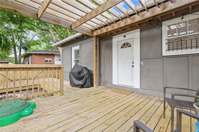 101 Bradford Avenue, Mobile, AL 36604