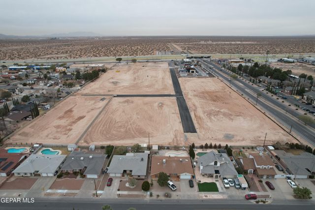 3655 George Dieter Drive, El Paso, TX 79936
