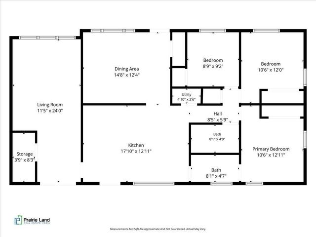 1600 E WALNUT Street, Chatham, IL 62629
