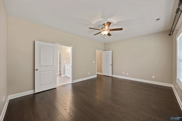 2124 Big Leaf Drive, Huntsville, AL 35803