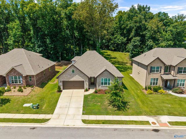 2124 Big Leaf Drive, Huntsville, AL 35803