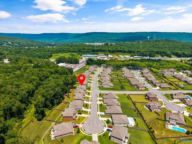 2124 Big Leaf Drive, Huntsville, AL 35803