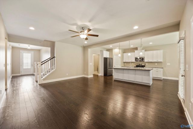 2124 Big Leaf Drive, Huntsville, AL 35803