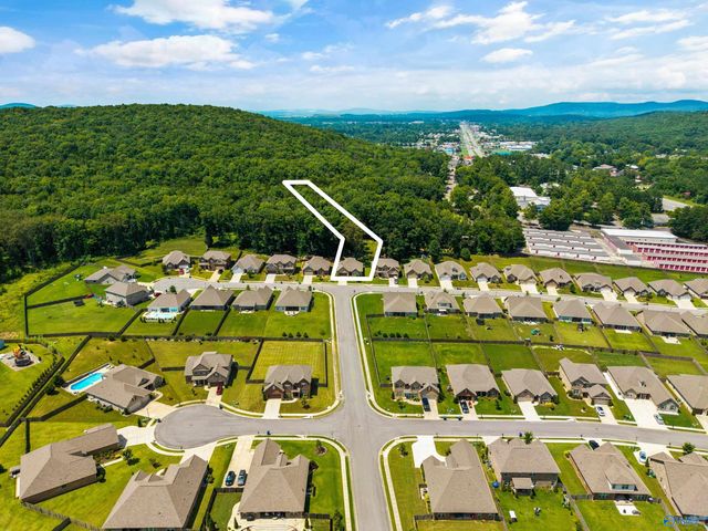 2124 Big Leaf Drive, Huntsville, AL 35803