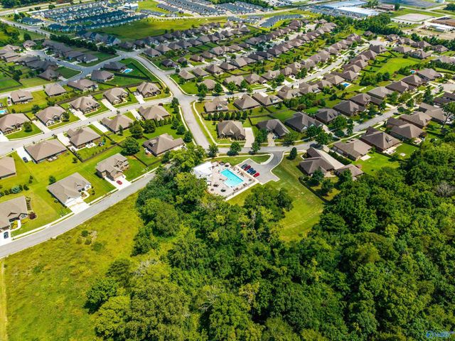 2124 Big Leaf Drive, Huntsville, AL 35803