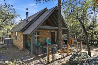 3747 N Mohawk Street, Pine, AZ 85544