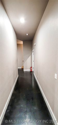 1228 W Gentry Avenue, Checotah, OK 74426