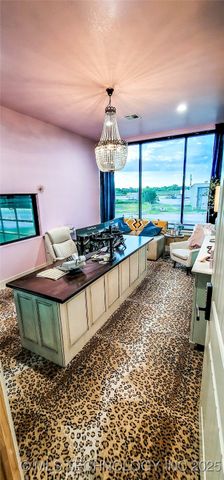1228 W Gentry Avenue, Checotah, OK 74426