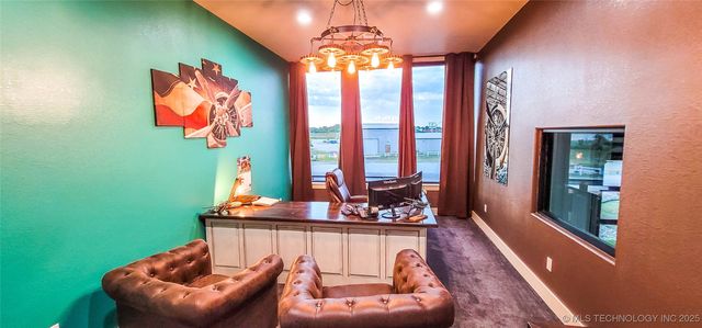 1228 W Gentry Avenue, Checotah, OK 74426