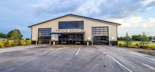 1228 W Gentry Avenue, Checotah, OK 74426