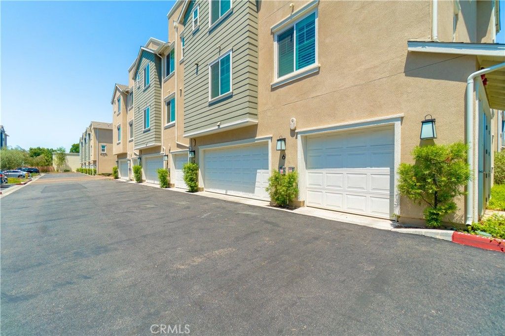 Image 36 of property listing at 16434 Whittier #6 Boulevard, Whittier, CA 90603
