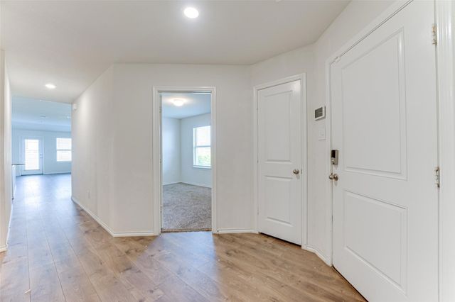 517 Milo Way, Royse City, TX 75189