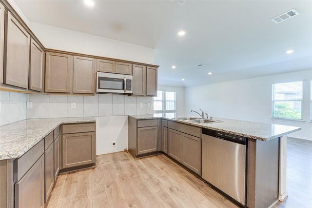 517 Milo Way, Royse City, TX 75189