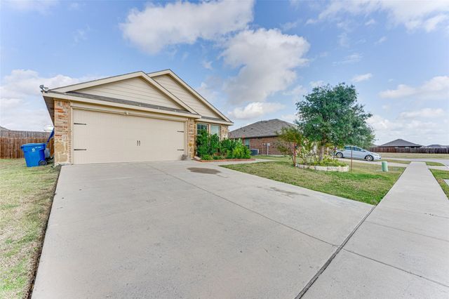 517 Milo Way, Royse City, TX 75189