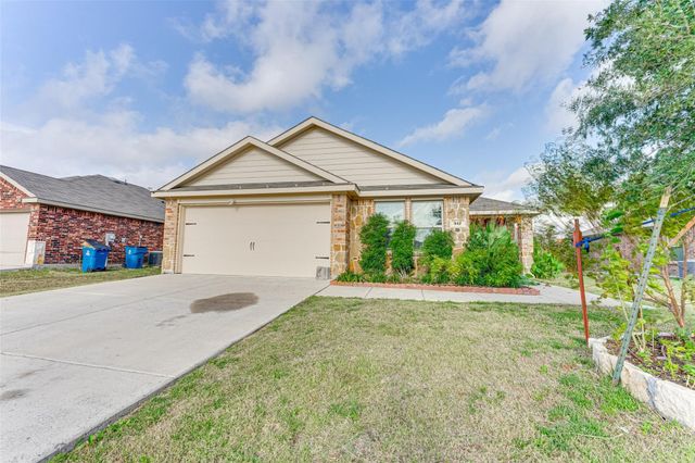 517 Milo Way, Royse City, TX 75189