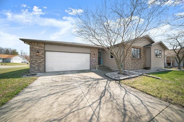 3862 Bent Pine Drive, Holland, MI 49424