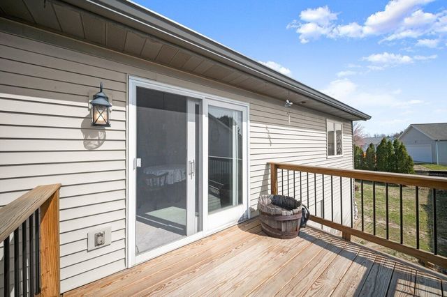 3862 Bent Pine Drive, Holland, MI 49424