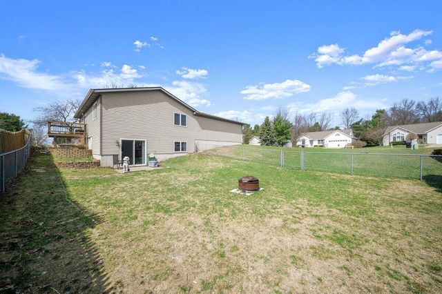 3862 Bent Pine Drive, Holland, MI 49424