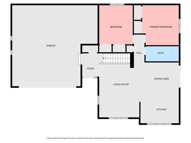 3862 Bent Pine Drive, Holland, MI 49424