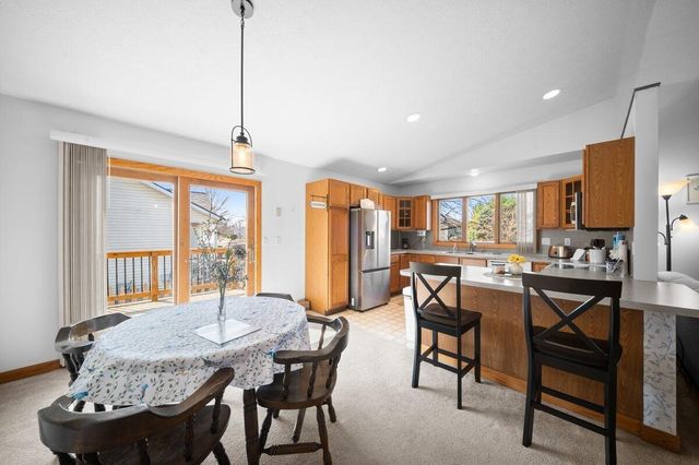 3862 Bent Pine Drive, Holland, MI 49424