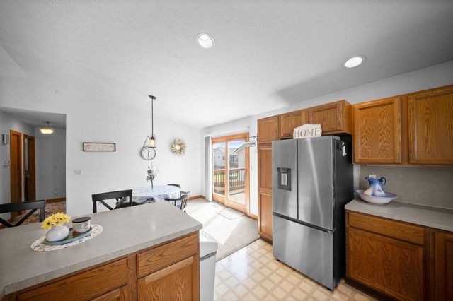 3862 Bent Pine Drive, Holland, MI 49424