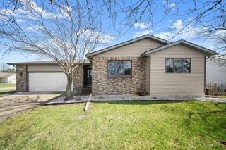 3862 Bent Pine Drive, Holland, MI 49424