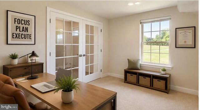9747 TALL OAKS RD, Montgomery Village, MD 20886