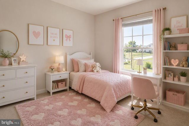 9747 TALL OAKS RD, Montgomery Village, MD 20886