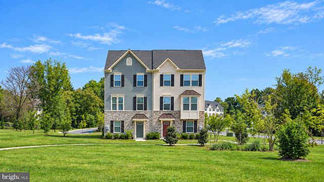 9747 TALL OAKS RD, Montgomery Village, MD 20886