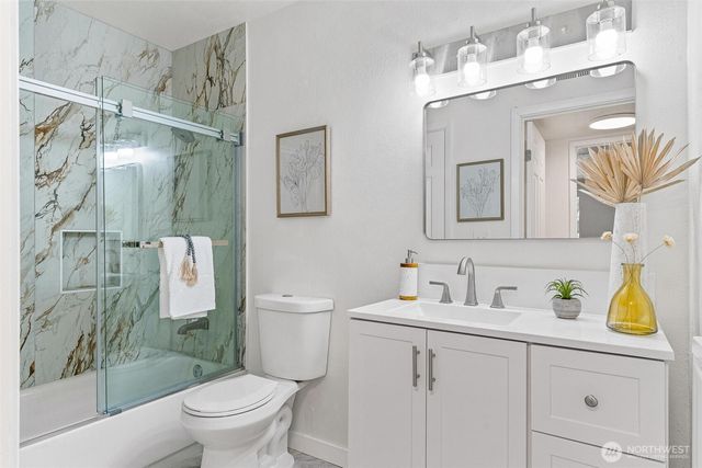 12611 NE 145th Place #H81, Kirkland, WA 98034