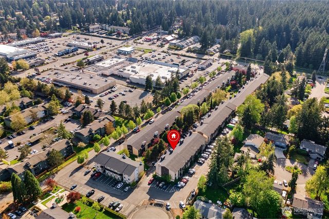 12611 NE 145th Place #H81, Kirkland, WA 98034