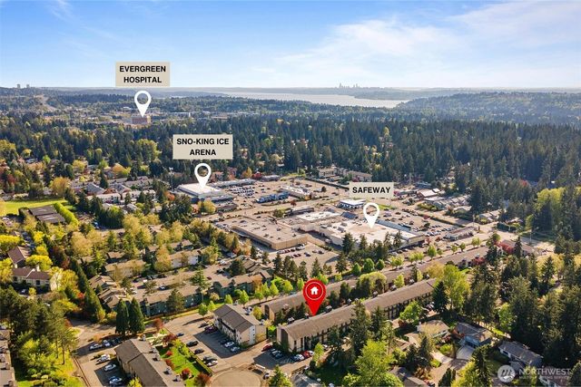 12611 NE 145th Place #H81, Kirkland, WA 98034