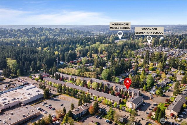 12611 NE 145th Place #H81, Kirkland, WA 98034