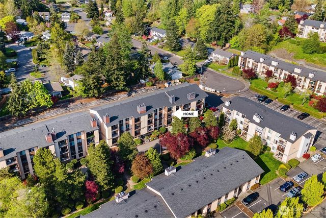 12611 NE 145th Place #H81, Kirkland, WA 98034