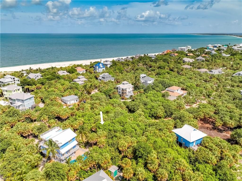 552 Coral CIR, Upper Captiva, FL 33924 — photo 2